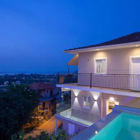 Apartment Dimitris - The Lefkada City