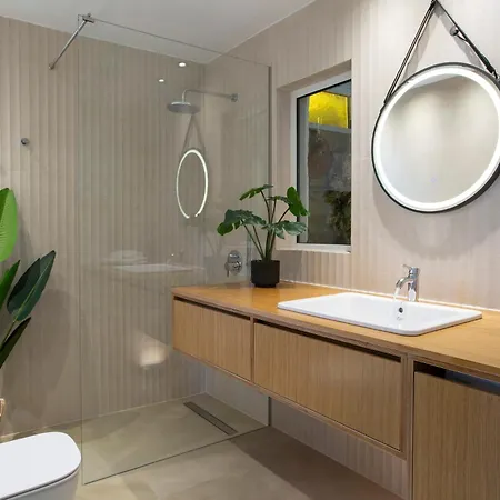 Apartment Dimitris - The