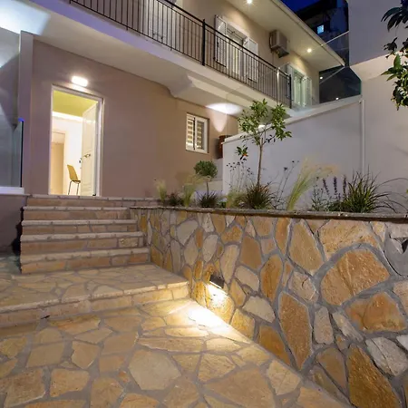 Apartment Dimitris - The Lefkada City