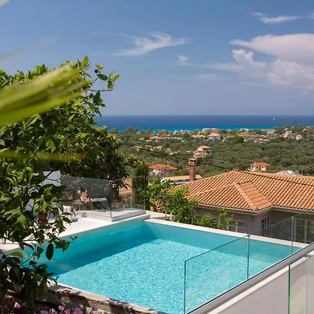 Dimitris - The * Lefkada City