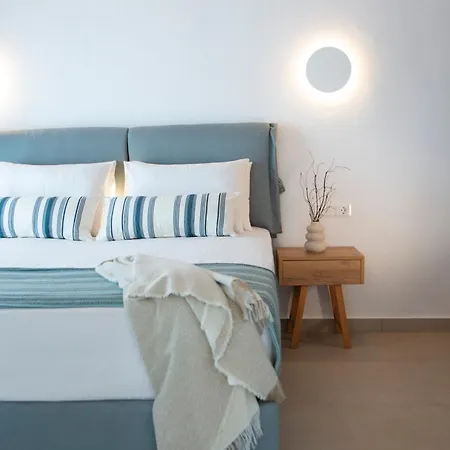 Apartment Dimitris - The Lefkada City